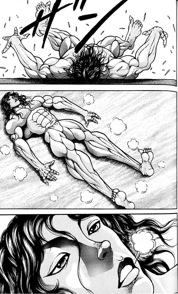 Baki - Son Of Ogre Chapter 156 7